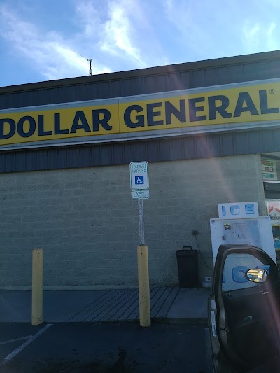 Dollar General