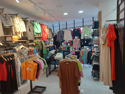 Aslı PAŞALI boutique
