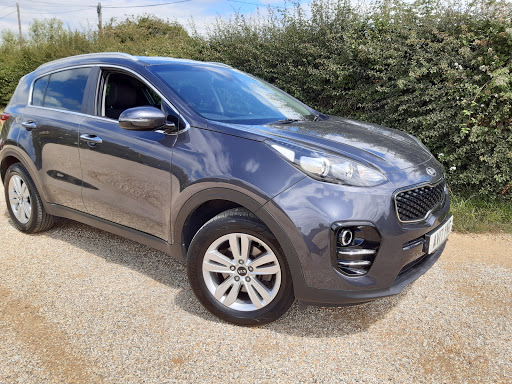 East Knighton Car Centre Gallery - United Kingdom