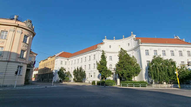 Székesfehérvári Szent Imre Gimnázium, Általános Iskola és Óvoda