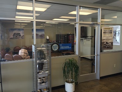 Photos of North Point Chrysler Jeep Dodge Ram FIAT