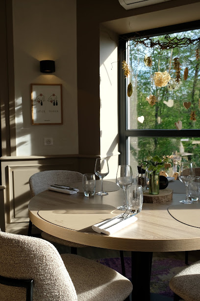 Restaurant - Maison Jenny