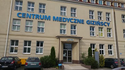 photo of Centrum Medyczne Gizińscy Sp. z o.o.