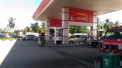 Photos of SPBU Toboh - Pariaman