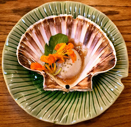 Photo n°17 de MAISON SOUBEIRAN à Lunel (Restaurant gastronomique)