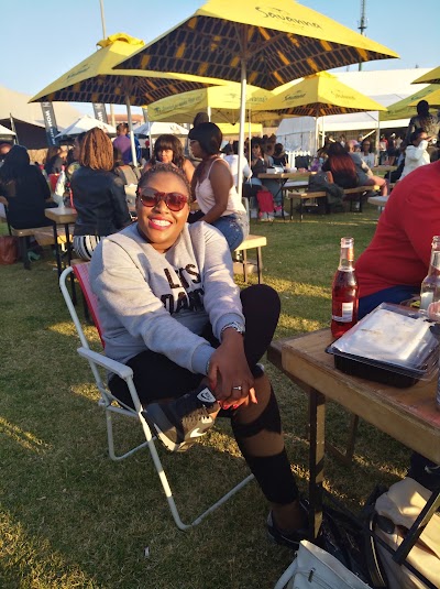 Photos of Jabavu Park