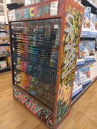 Photo n°41 de Cultura à Narbonne (Magasin de jeux vidéo)