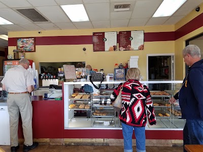 bakery