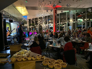 Photo n°27 de Groove Side Story à Lyon (Bar avec musique live)