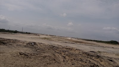 Photos of Dangote Refinery and Petrochemical