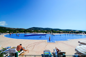 Photo n°13 de YourHostHelper - Conciergerie Sainte-Maxime à Sainte-Maxime (Agence de location d'appartements)