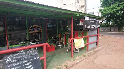 Photos of Le Code Bar