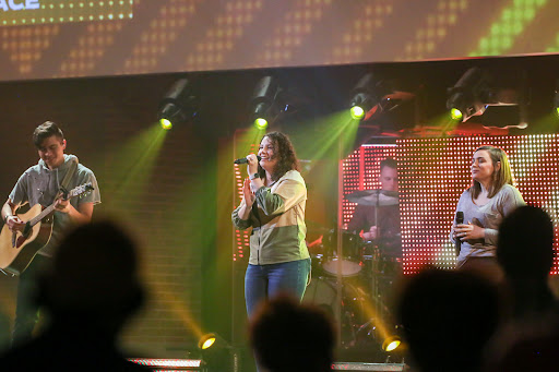 Pathfinder Church
