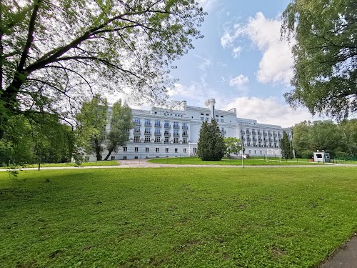 Ķemeru Nacionālais parks