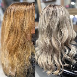 Photo n°17 de L'antre-pot n°8 à Épinal (Salon de coiffure)