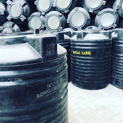 Photos of Royal Group Industries Ltd