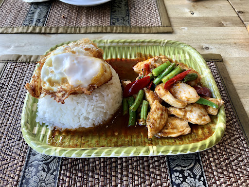 Baan Thai Street Food Gallery - United Kingdom