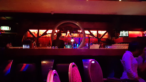 Club Rouge Gallery - Netherlands