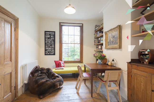 J Foster Architects Ltd - Architect