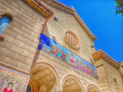 Photos of كنيسة الشهيد العظيم مارمينا بفلمنج بطريركية الأقباط الأرثوذكس بالأسكندرية