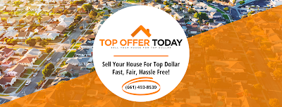 Sell My House in Wasco