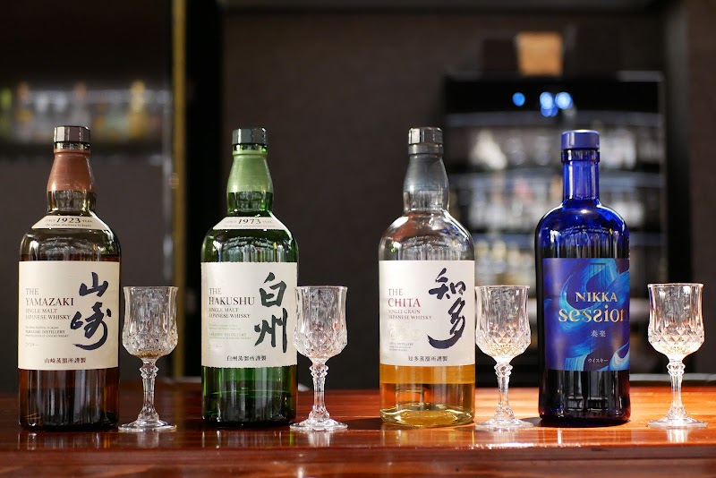 LEGALIS FREE STYLE CLUB & BAR