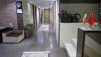Photos of Samen Hotel