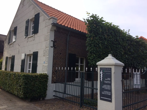 Dierenkliniek Hoogveld Roermond - Thumbnail