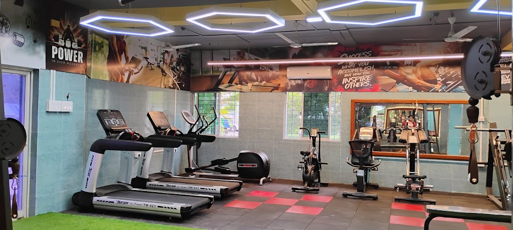 Electrofit Gymnastics Fitness Equipment