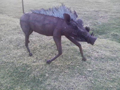 Photos of Machakos Peoples Park