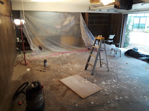 TNT Interiors - Visual