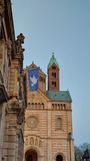 Stadthaus Speyer Gallery - Germany