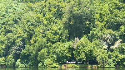 Gunung Lang Recreational Park Perak 60 5 208 3333