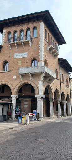 Studio Montagnana - Thumbnail