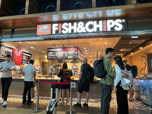 Klässig's Fish & Chips - Thumbnail