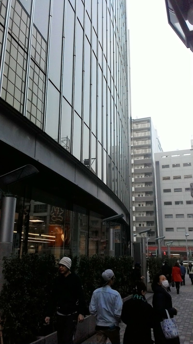 ウインズ錦糸町 西館 東京都墨田区江東橋 チケット販売業 グルコミ