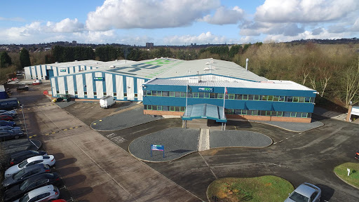 A Perry Ltd - Visual