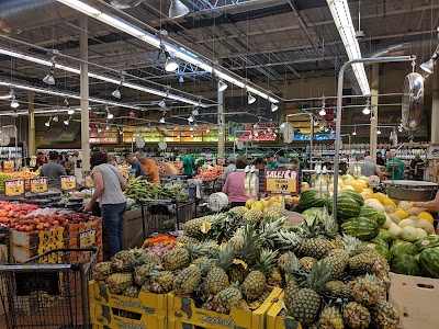 Fresh Thyme Market