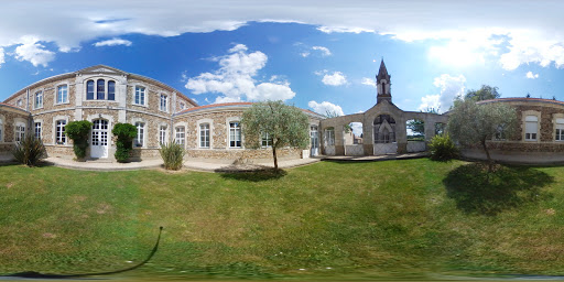 Photo de La Maison d'Olivier à Mesnard-la-Barotière (85500)