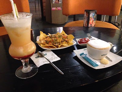 Photos of Excelso Kediri