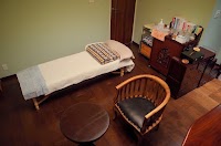 藤掛こころ&からだの鍼灸マッサージ室