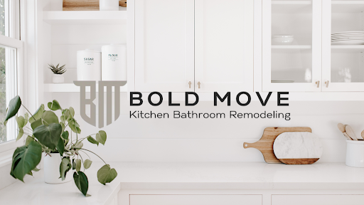 Avatar for Bold Move Kitchen Bathroom Remodeling