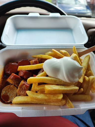 Projekt Bratwurst