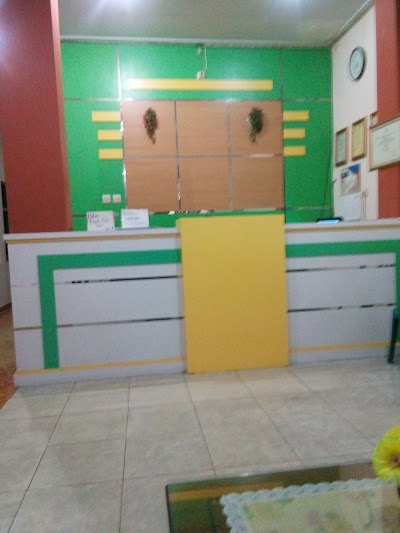 Photos of Hotel Fairuz
