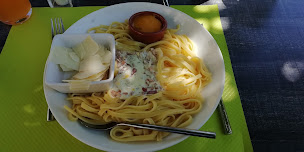 Photo n°7 de Les Gourmands Disent à Saint-Amant-Tallende (Saladerie)