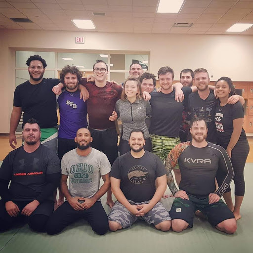 Bobcat MMA - Visual