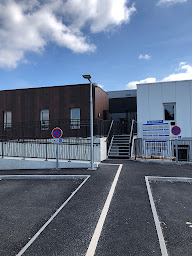 Photo n°2 de Docteur Katherine Hivert à Limoges (Ophtalmologiste)