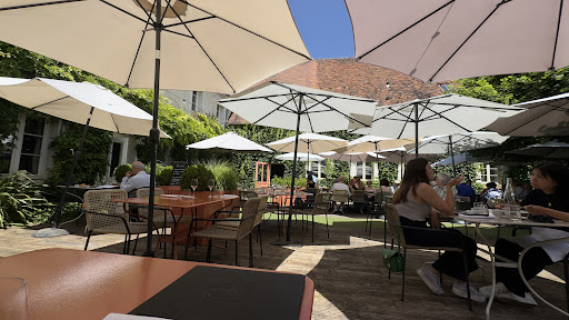 BISTROT DES GRANDS CRUS