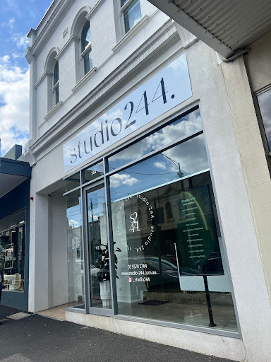 Studio 244