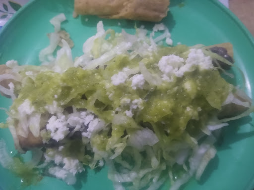 Mi Chaparrita: Taqueria y Platillos - Thumbnail